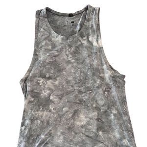 Lululemon Workout Tank